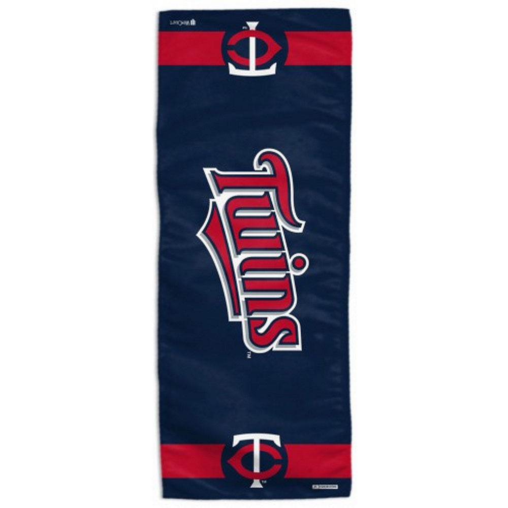 MINNESOTA TWINS(MLB) - COOLING TOWEL
